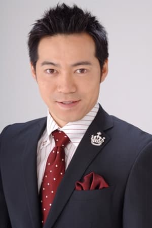 Takahiro Azuma