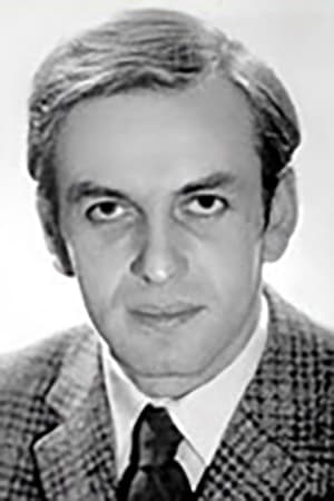 Sergei Desnitsky