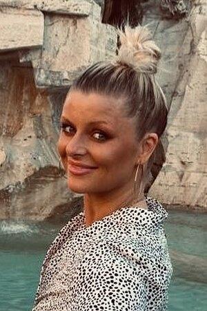 Laura Zegels Jottay