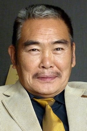 Shunsuke Kariya