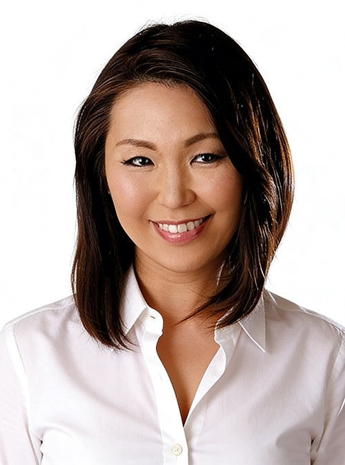 高山佳代子