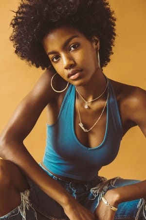 Ebonee Davis