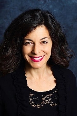 Annette Ricchiazzi