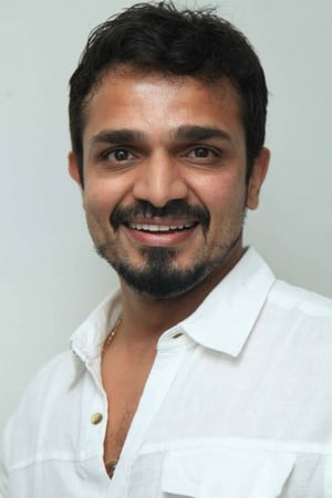Vijay Raghavendra