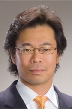 Takahiro Aoyama