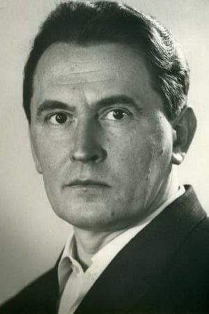 Vladimir Arbekov