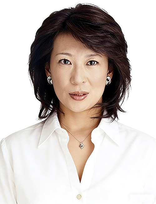 青木美里