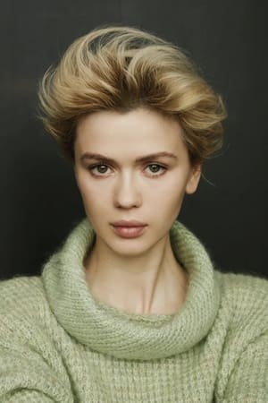 Anna Bogomolova