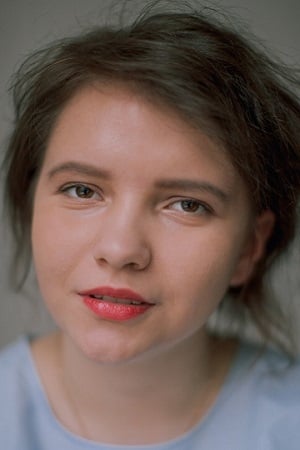 Alexandra Taranina