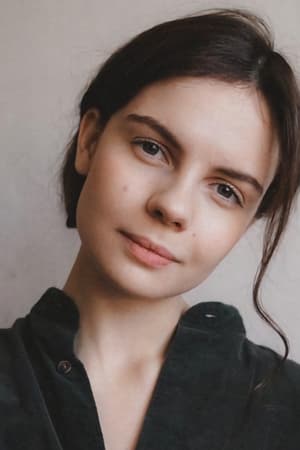 Daria Alypova