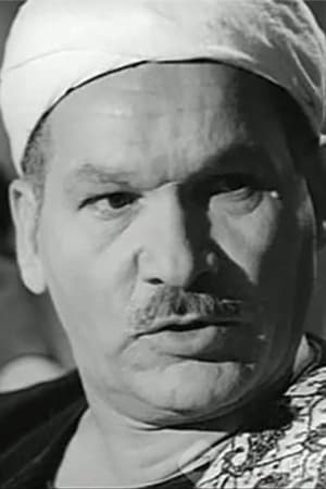 Abdel Moneim Saudi
